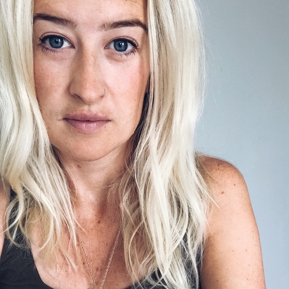 Meet your Posher, Meggie